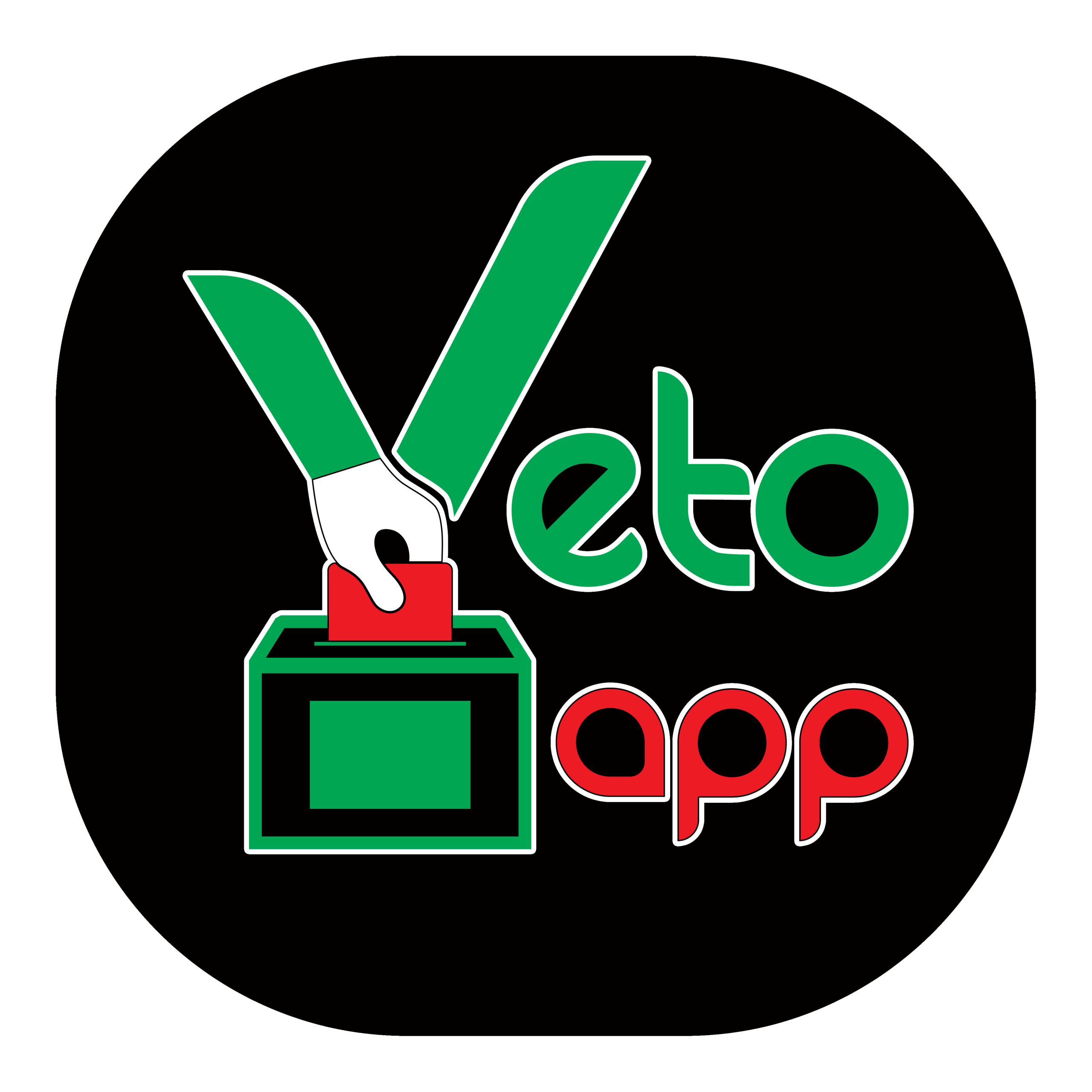 وِتواَپ (Vetoapp)